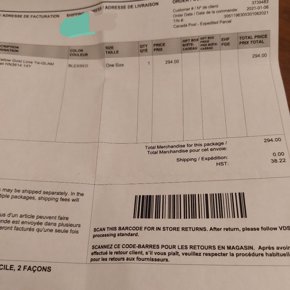 14k Blessed Glam Name Bracelet Solid Gold - Picture 5 of 5